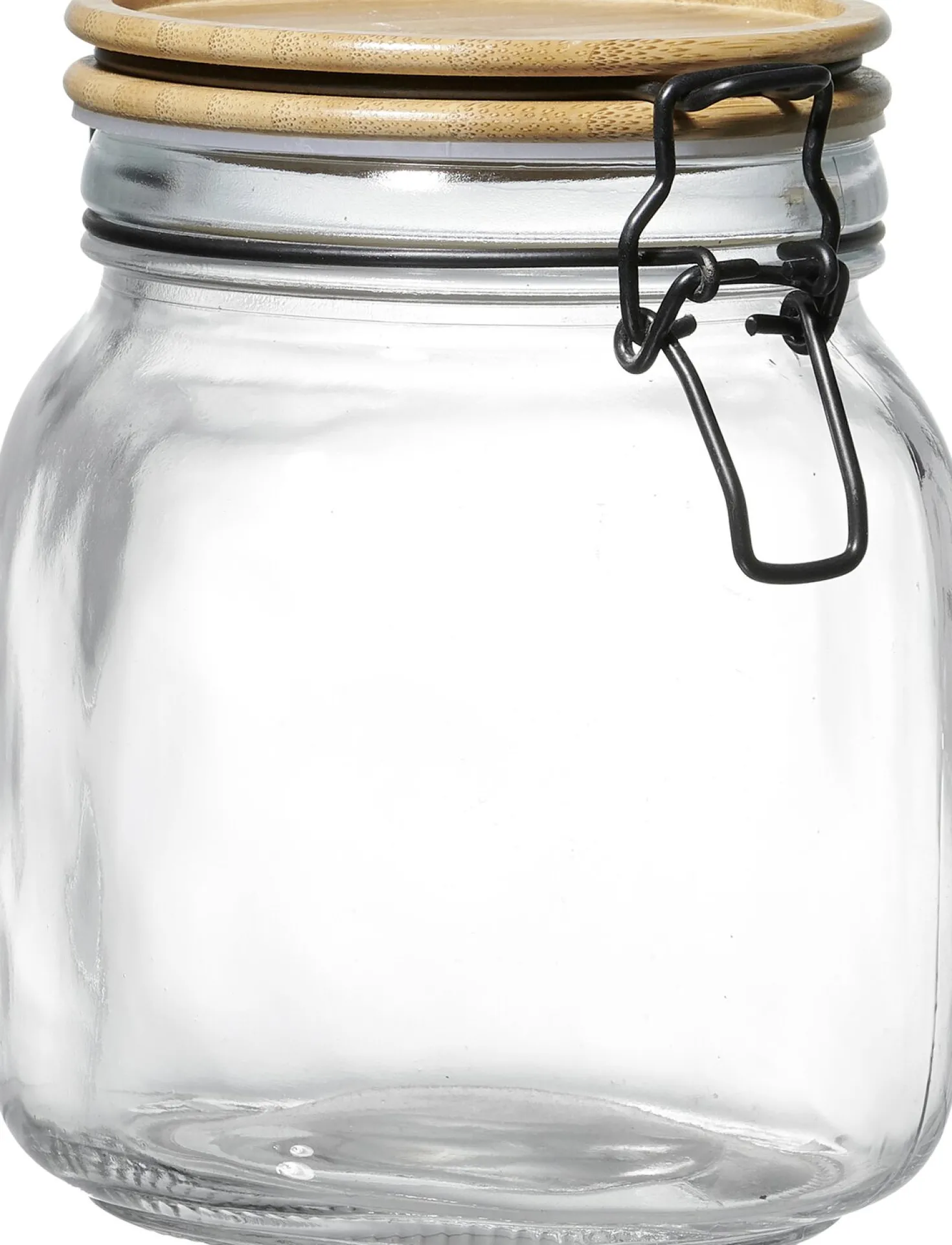 Vorratsglas Esperanza | 950 ml | Clip