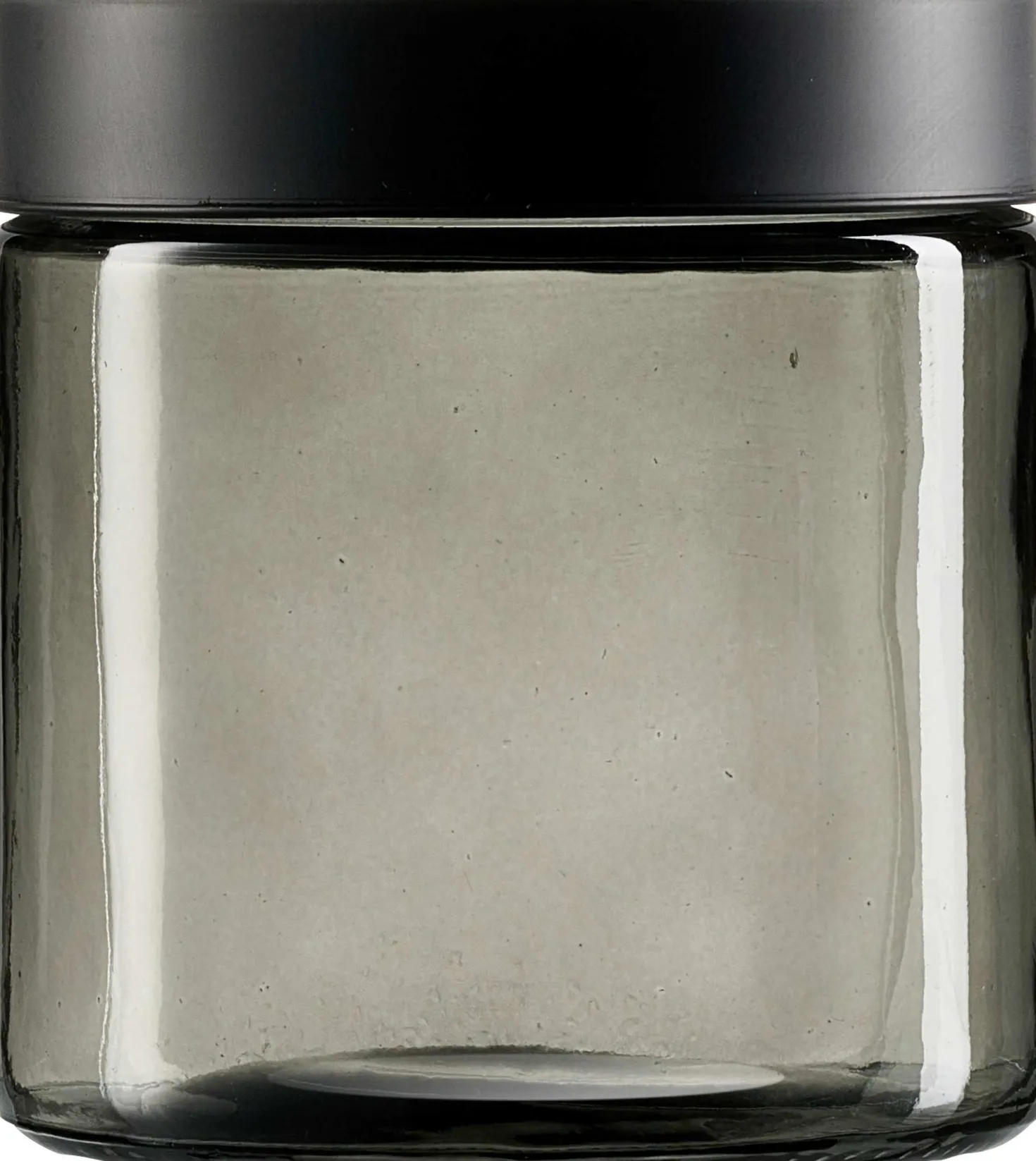 Vorratsglas Lumos | 800 ml | grau