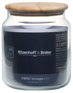 Vorratsglas Varu | 1,1 Liter