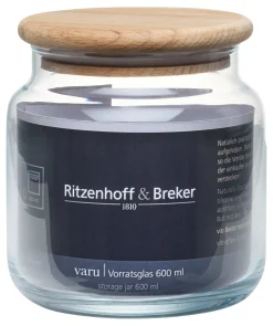 Vorratsglas Varu | 600 ml