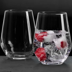 Wassergläser-Set Mambo | 4-teilig | 400 ml