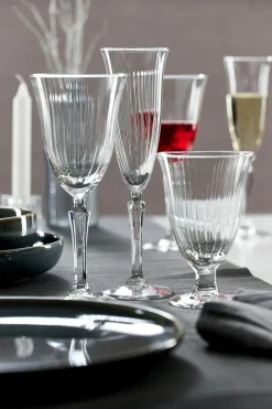 Weingläser-Set Perpetuo | 4-teilig | 330 ml